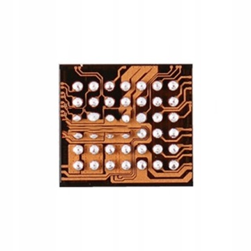 МАЛЕНЬКАЯ АУДИОИСХОДНАЯ ИС ДЛЯ IPHONE 7 7+ 7PLUS НОВЫЙ ЧИП