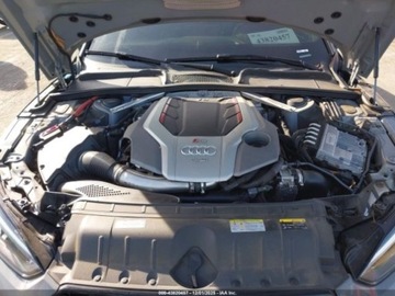 Audi A5 F5 2019 Audi RS5 Sportback 2019r., 4x4, 2.9L 2.9 Benzyna 444KM, zdjęcie 11