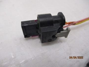 3008 II УСТАНОВКА ЗАДНЕГО PDC 6PDC 2361496X