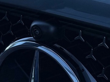 Mercedes Klasa C W206 2025 C Klasa 220 d 4-Matic AMG 2.0 (197KM) 2025, zdjęcie 18