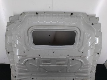 Tuch Wall Peugeot Bipper