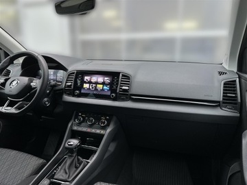Skoda Karoq Crossover Facelifting 1.5 TSI ACT 150KM 2024 Skoda Karoq 1.5TSI 150KM Selection DSG l Hak, Paki, zdjęcie 13