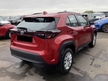 Toyota 2026 Od ręki - Comfort 1.5 Hybrid 130KM | Tempomat adaptacyjny!, zdjęcie 2