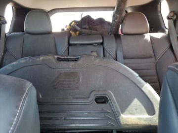 Mitsubishi Outlander III 2023 Mitsubishi Outlander SE 2023 2.4l 2.4 Hybryda 248KM, zdjęcie 10