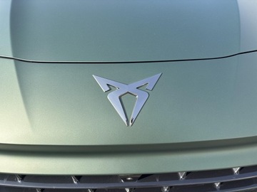 Cupra Terramar SUV 2.0 TSI 204KM 2026 Cupra Terramar 2.0 TSI 204 KM 7-biegowa automatycz, zdjęcie 8