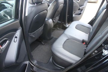 Hyundai ix35 SUV R 2.0 CRDi 136KM 2012 Hyundai ix35 Hyundai ix35 Stan BDB Warto 136KM 2.0 Diesel 136KM, zdjęcie 12