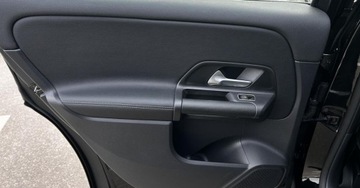 Mercedes GLB SUV 1.3 200 163KM 2023 Mercedes-Benz GLB SalonPL 200 7G-DCT Style Kamera AndroidAuto Nawigacja LE, zdjęcie 19