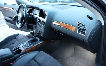 Audi A4 B8 Avant 2.0 TDI 143KM 2009 Audi A4 Avant XENON, Grzane Fotele, Tempomat, Czujniki, Alu, GWARANCJA, Za, zdjęcie 10