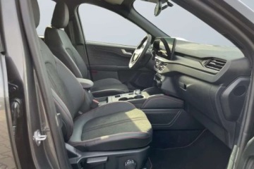 Ford Kuga III SUV Facelifting 2.5 FHEV 183KM 2026 Ford Kuga AWD ST-LINE WINTER Duzy rabat Leasing Wynajem 2.5, zdjęcie 12