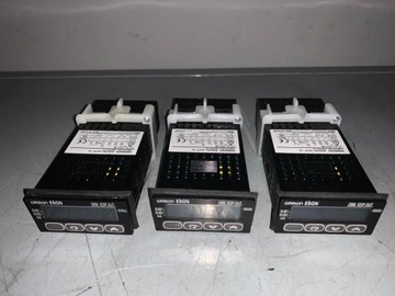 Omron E5GN-Q1T-C Temperature controller