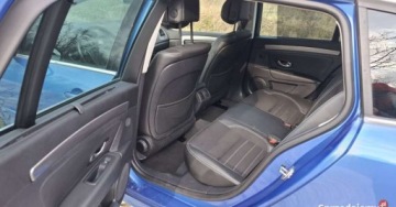 Renault Laguna III Grandtour Phase II 2.0 dCi 130KM 2014 Renault Laguna Renault Laguna 2.0dci 130KM R-link 2.0 Diesel 130KM, zdjęcie 8