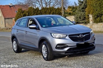 Opel 2019 LEDY/Mega Stan Bezwypadkowy, zdjęcie 3