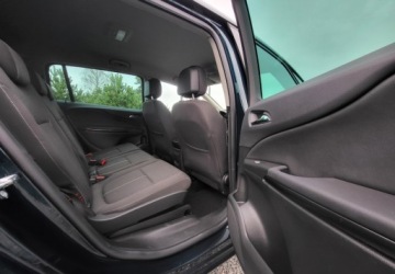 Opel Zafira C 2015 Opel Zafira 2,0 170 KM Automat Cosmo Xenon Navi 7 Miejsc 2.0 Diesel 170KM, zdjęcie 8
