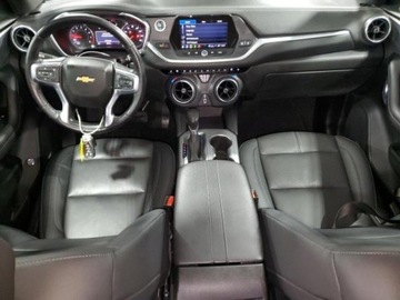 Chevrolet Blazer II 2022 Chevrolet Blazer 2022r., 3LT, od ubezpieczalni 3.6 Benzyna 308KM, zdjęcie 7