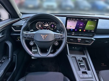 Cupra Formentor Crossover 2.0 TSI 310KM 2022 Cupra Formentor 2.0 TSI 310KM 4Drive Lane Assist K, zdjęcie 13