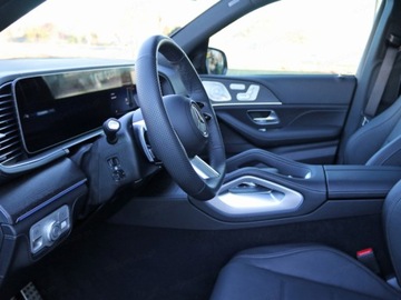 Mercedes GLE V167 SUV Facelifting 3.0 450d 367KM 2025 MERCEDES-BENZ GLE 450 d 4-Matic AMG Line 3.0 (367KM) 2025, zdjęcie 7