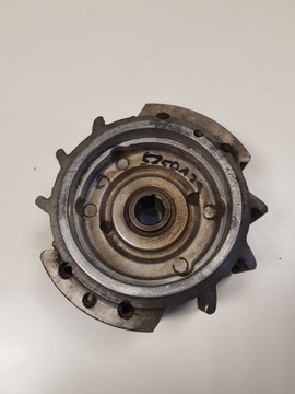МАГНИТНОЕ КОЛЕСО HUSQVARNA 42 246 242 246XP 242XP ИЛИ