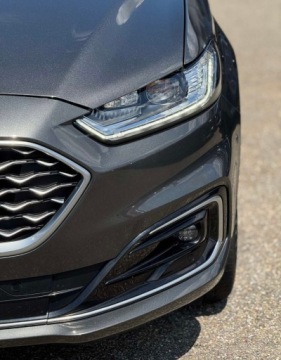 Ford Mondeo V Kombi Facelifting 2.0 EcoBlue 190KM 2021 Mondeo Vignale Lift Tylko 65tkm2.0TDCi Kamera El. Fot. i Klapa Bezwypadkowy, zdjęcie 19