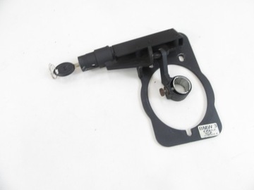 Blokada skrzyni biegów Bear-lock BMW 3 e90 e91 e92 e93