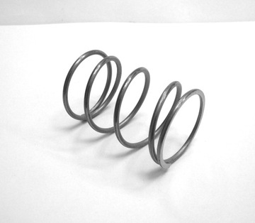 SPRĘŻYNA NACISKOWA d=2,0 * Dz=30 * Dw=26 * L=45 - 2szt.