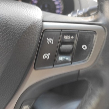 Hyundai i40 Kombi Facelifting 1.7 CRDi 141KM 2016 Hyundai i40 Bezwypadkowy Idealny stan Salonowy Kamera czujniki ksenon 1.7, zdjęcie 18