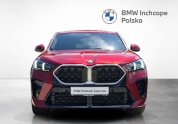 BMW X2 U10 2024 BMW X2 i 170 KM sDrive M-Sport l Shadow Line l Adaptacyjny LED 1.5 170KM, zdjęcie 7