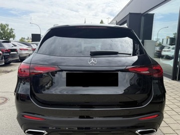 Mercedes GLC C254/X254 Coupe 2.0 220d 197KM 2025 MERCEDES-BENZ GLC 220 d 4-Matic AMG Line 2.0 197KM 2025, zdjęcie 2