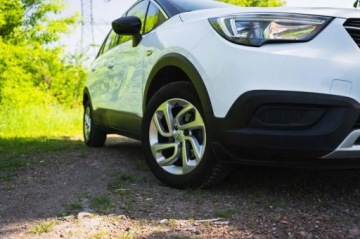 Opel 2019 Opel Crossland 1.2 Turbo, Salon Polska, zdjęcie 8