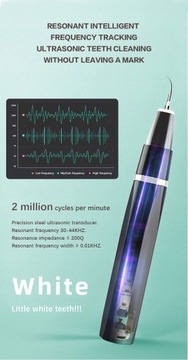 Xiaomi Ultrasonic Electric Dental Scaler Stai