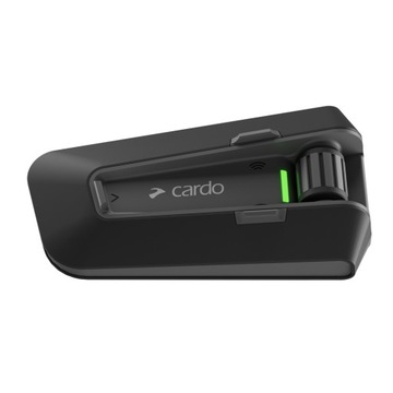 CARDO PACKTALK NEO SINGL МОТОЦИКЛ ИНТЕРКОМ ATV UTV МОТОЦИКЛ ВЫСОКОГО ДИАПАЗОНА