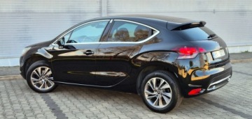 DS 4 I Hatchback (Citroen) 1.6 HDi 112KM 2013 Citroen DS4 1.6 eHdi 112ps Automat Serwis ASO Masaze Piekny Gwarancja!, zdjęcie 24
