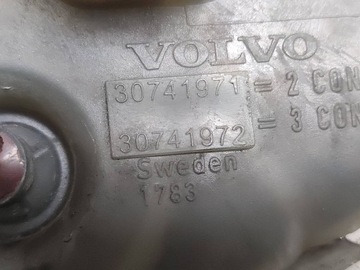 NÁDOBKA VYROVNÁVACÍ 30741971 VOLVO XC90 I