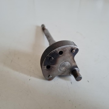 КОЛЕНВАЛ RYOBI 320 RC