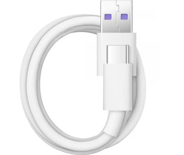 ОРИГИНАЛЬНЫЙ КАБЕЛЬ для HUAWEI USB TYPE C QC FAST 5A AP-71