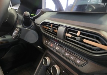 Dacia Sandero III Stepway 1.0 TCe 110KM 2025 Dacia Sandero Stepway GDYNIA extreme stepway TCe 110 f.2 Najwyzsza wersja, zdjęcie 21