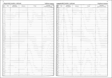 Журнал школы общих классов комнаты
