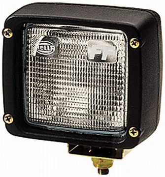 Lampa przednia 1GA 007 506-081