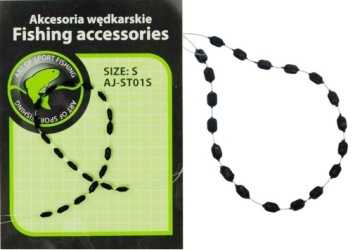 РЕЗИНОВЫЕ ОПОРЫ S JAXON РАЗМЕР S AJ-ST01S МАЛЕНЬКИЙ