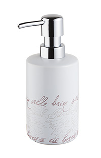 Многофункциональный дозатор мыла Bisk Stamp 06565