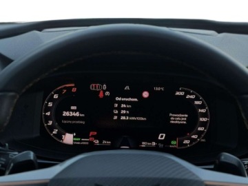 Cupra Terramar SUV Plug-In 1.5 TSI e-Hybrid 204KM 2025 Cupra Terramar Terramar Advantage Edition 1.5 e-Hybrid 204 KM DSG 2025 Aso, zdjęcie 19