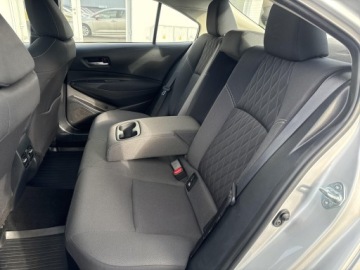 Toyota Corolla XII Sedan 1.8 Hybrid 122KM 2021 Toyota Corolla 1.8 Hybrid Comfort Seria E21 (2019-, zdjęcie 11