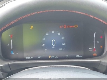 Ford Escape III 2024 Ford Escape 2024r, ST-Line, 1.5L 1.5 Benzyna 182KM, zdjęcie 9