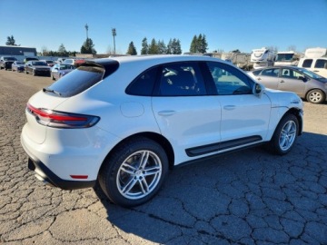 Porsche Macan 2024 Porsche Macan Base 2024 2.0 Benzyna 261KM, zdjęcie 3