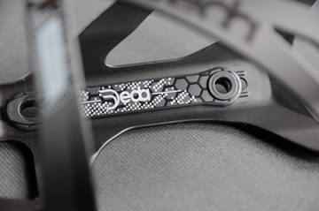 Корзина для бутылок с водой DEDA VELA, корзина, как НОВАЯ!!!