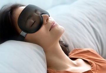 СПАЛЬНАЯ МАСКА 3D BLACKOUT EYEBLADDER