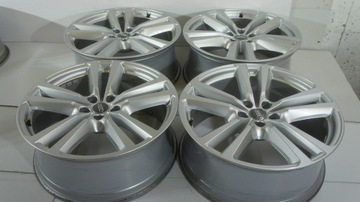 K3483 Легкосплавные диски Audi 5x112 ET28 8jx20