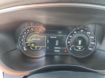 Lincoln 2017 Lincoln MKC 2017 LINCOLN MKC RESERVE 2.0 Benzyna 250KM, zdjęcie 8