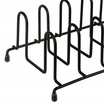 Подставка-органайзер, подставка-держатель на крышке 1702