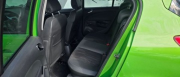 Opel Corsa D Hatchback 5d Facelifting 1.4 87KM 2012 Opel Corsa 1.4 87 KM 5 drzwi bezwypadkowa serwisowana Gwarancja 1.4 Benzyna, zdjęcie 17