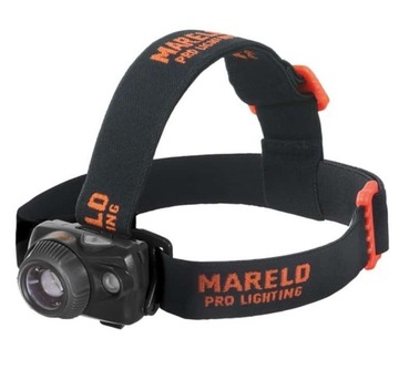 Mareld Latarka czołowa akumulatorowa HALO 540 RE 690000914